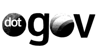 DOTGOV logo