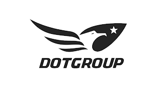 DOTGROUP logo