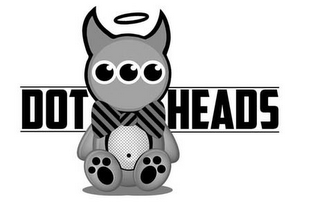 DOTHEADS logo