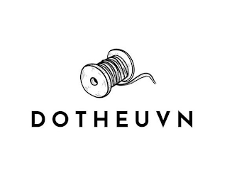 DOTHEUVN logo