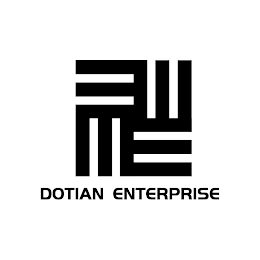 DOTIAN ENTERPRISE logo