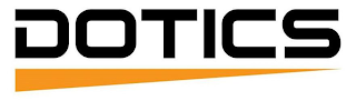 DOTICS logo