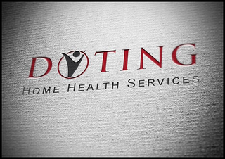 DOTING HOME HEALTH SERVICES logo