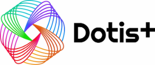 DOTIS+ logo