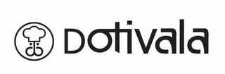 DOTIVALA logo