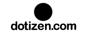 DOTIZEN.COM logo