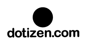 DOTIZEN.COM logo