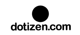 DOTIZEN.COM logo