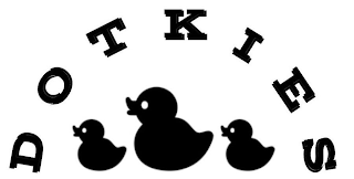 DOTKIES logo