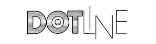 DOTLINE logo