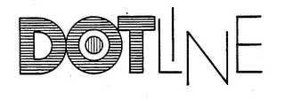 DOTLINE logo