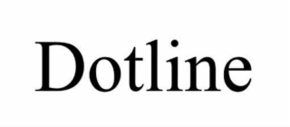 DOTLINE logo