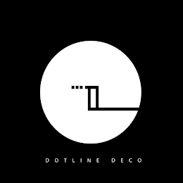 DOTLINE DECO logo