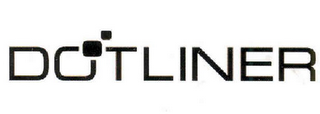 DOTLINER logo