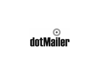 DOTMAILER logo