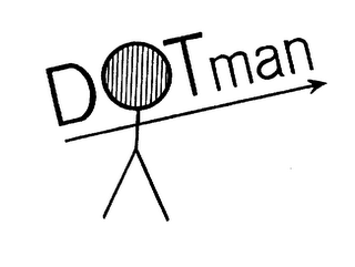 DOTMAN logo