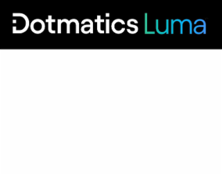 DOTMATICS LUMA logo