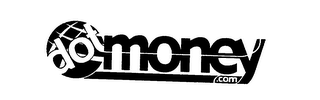 DOTMONEY.COM logo