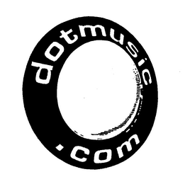 DOTMUSIC.COM logo