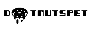 DOTNUTSPET logo