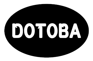 DOTOBA logo