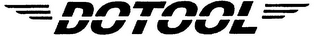 DOTOOL logo