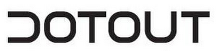 DOTOUT logo