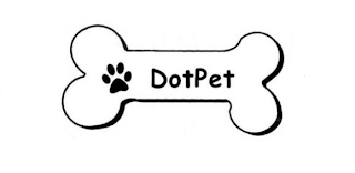 DOTPET logo