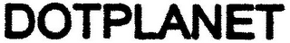 DOTPLANET logo