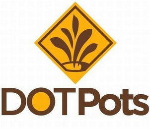 DOTPOTS logo