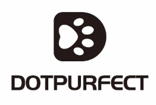 DOTPURFECT logo