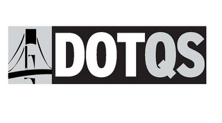 DOTQS logo