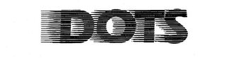 DOTS logo