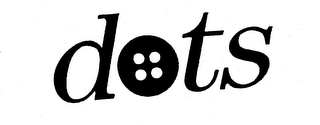 DOTS logo