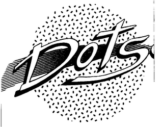 DOTS logo