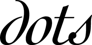 DOTS logo