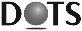 DOTS logo