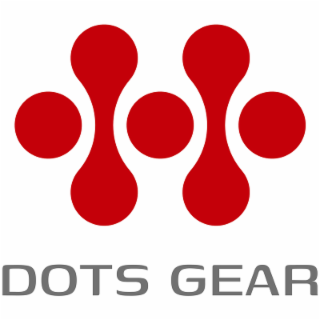 DOTS GEAR logo