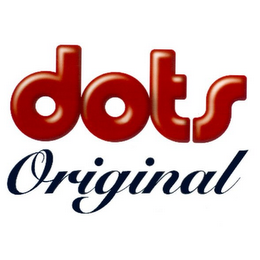 DOTS ORIGINAL logo