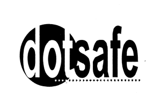 DOTSAFE logo