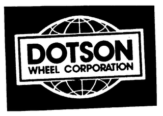 DOTSON WHEEL CORPORATION logo