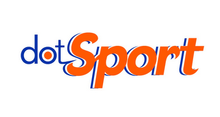 DOTSPORT logo