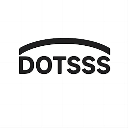 DOTSSS logo