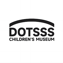 DOTSSS CHILDREN'S MUSEUM logo