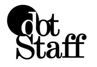 DOTSTAFF logo