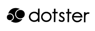 DOTSTER logo