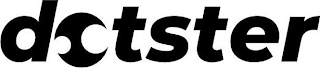 DOTSTER logo