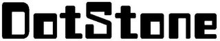 DOTSTONE logo