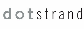DOTSTRAND logo
