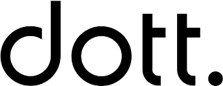 DOTT. logo